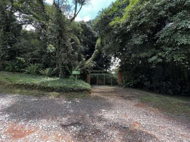 Sítio e chácara venda em Tijuco Preto, Cotia