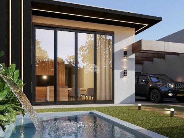 Casa venda em Região Geográfica Imediata de Paranaguá, Matinhos