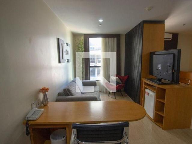 Apartamento aluguel em Setor Hoteleiro, Taguatinga