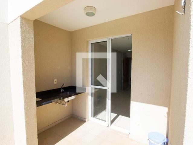 Apartamento aluguel em Setor G Sul, Taguatinga