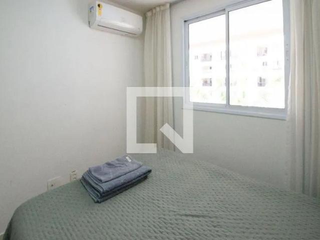 Apartamento aluguel em Setor G Sul, Taguatinga
