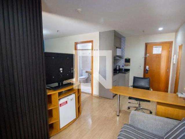 Apartamento aluguel em Setor Hoteleiro, Taguatinga