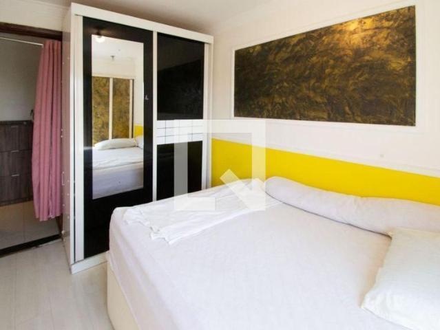 Apartamento aluguel em Setor F Norte, Taguatinga