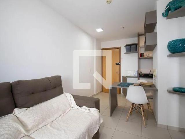 Apartamento aluguel em Setor G Sul, Taguatinga
