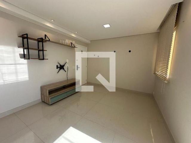 Apartamento aluguel em Alphaville Residencial 0, Barueri