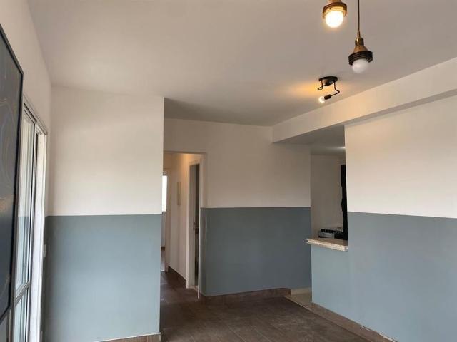 Apartamento aluguel em Alphaville Residencial 0, Barueri