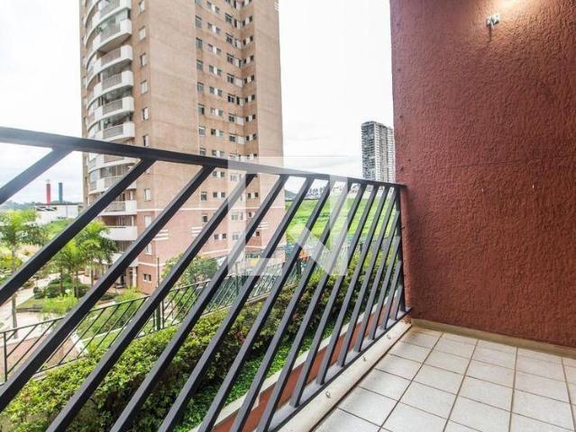 Apartamento aluguel em Alphaville Residencial 0, Barueri