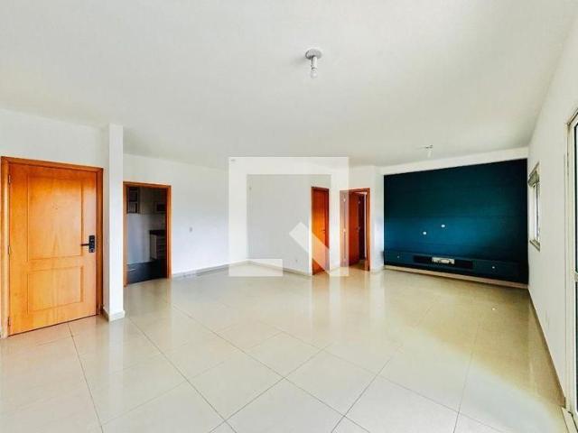 Apartamento aluguel em Boulevard Tamboré, Santana de Parnaíba