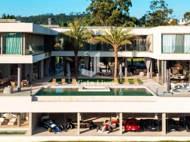 Casa venda em Tamboré 2 Residencial, Santana de Parnaíba
