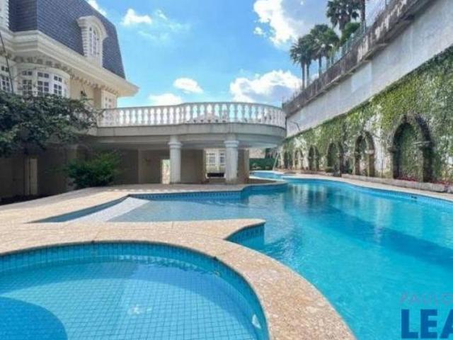 Casa venda em Tamboré Residencial 3, Santana de Parnaíba