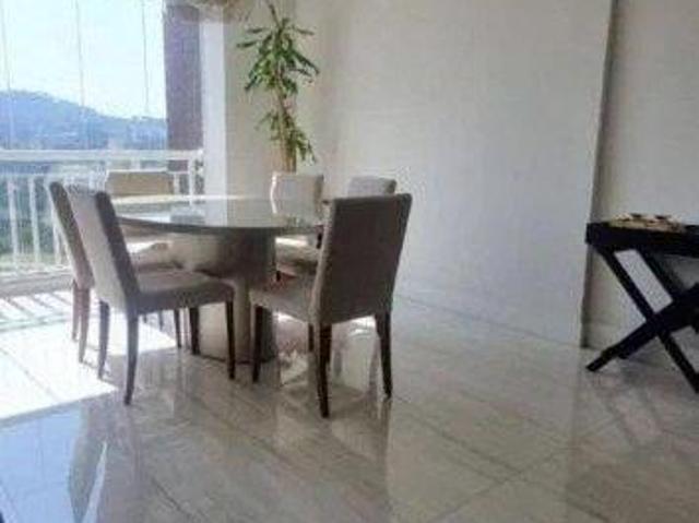 Apartamento venda em Alpha Sítio, Santana de Parnaíba