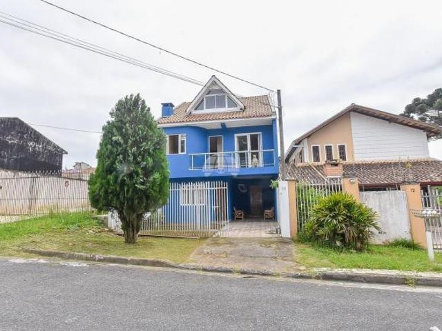 Casa venda em Região Geográfica Imediata de Curitiba, Região Metropolitana de Curitiba