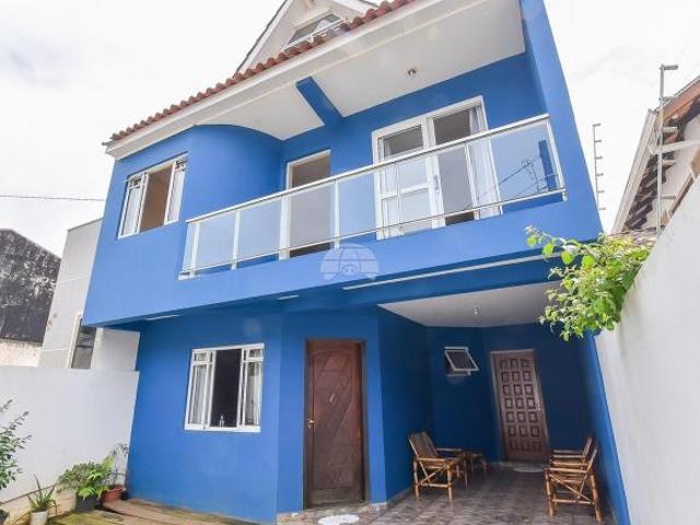 Casa venda em Região Geográfica Imediata de Curitiba, Região Metropolitana de Curitiba