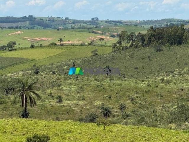 Sítio e chácara venda em Tapiraí, Região Geográfica Intermediária de Divinópolis