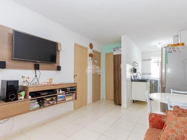 Apartamento venda em Região Geográfica Imediata de Curitiba, Região Metropolitana de Curitiba