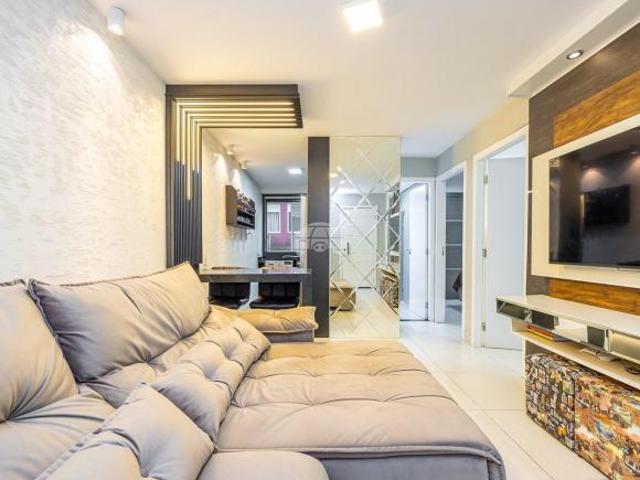 Apartamento venda em Região Geográfica Imediata de Curitiba, Região Metropolitana de Curitiba