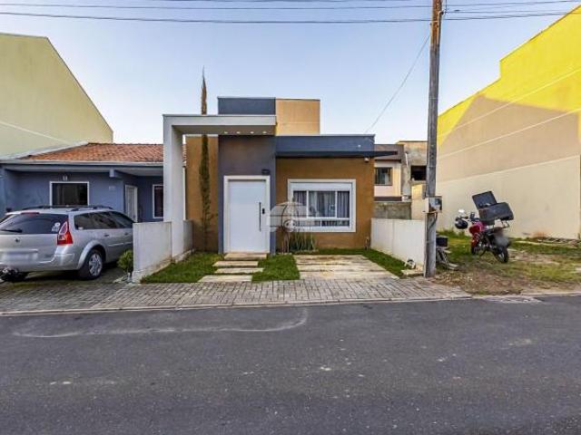 Casa venda em Região Geográfica Imediata de Curitiba, Região Metropolitana de Curitiba