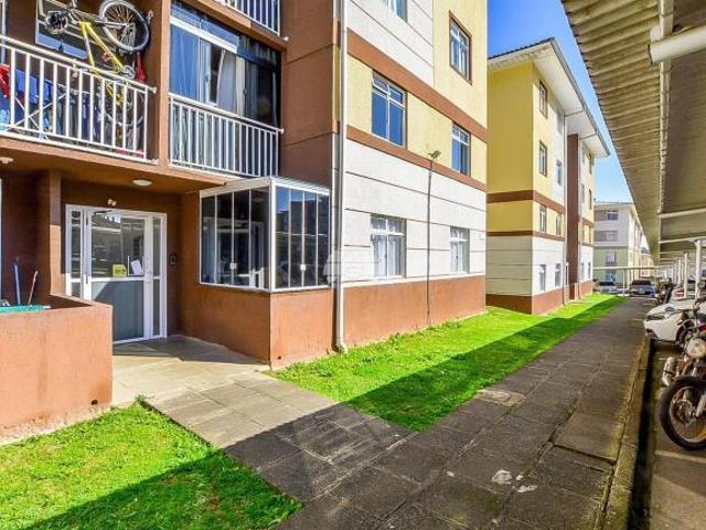 Apartamento venda em Região Geográfica Imediata de Curitiba, Região Metropolitana de Curitiba