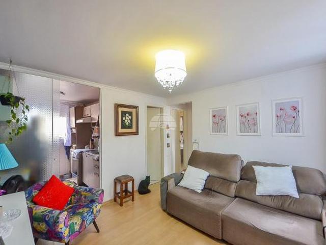 Apartamento venda em Região Geográfica Imediata de Curitiba, Região Metropolitana de Curitiba