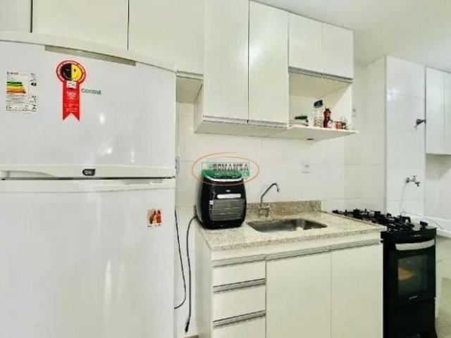 Apartamento venda em Região Geográfica Imediata de Juiz de Fora, Juiz de Fora