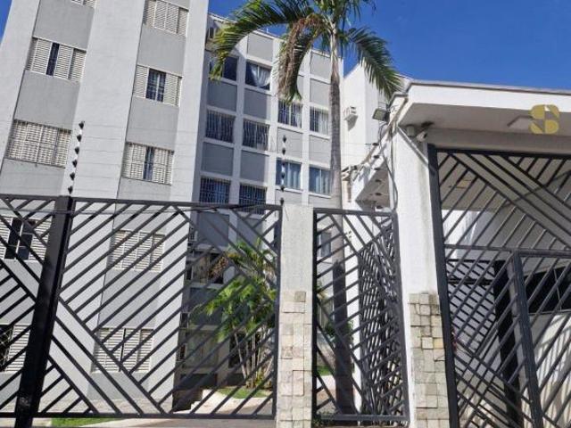 Apartamento venda em Região Geográfica Imediata de Cuiabá, Região Metropolitana do Vale do Rio Cuiabá