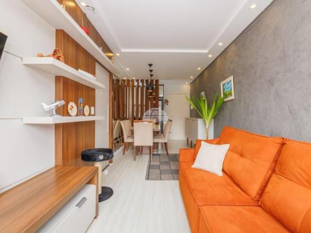 Apartamento venda em Região Geográfica Imediata de Curitiba, Região Metropolitana de Curitiba