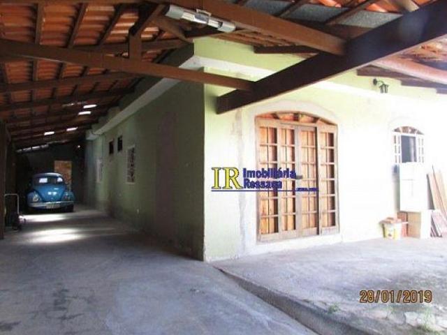 Casa venda em Tijuca, Contagem