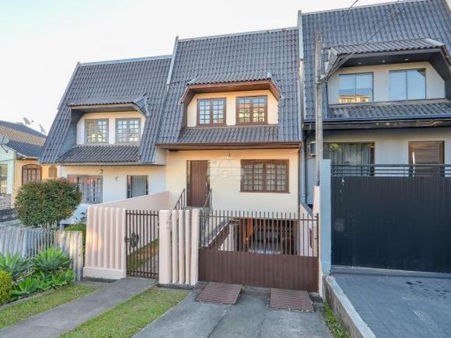Casa venda em Região Geográfica Imediata de Curitiba, Região Metropolitana de Curitiba