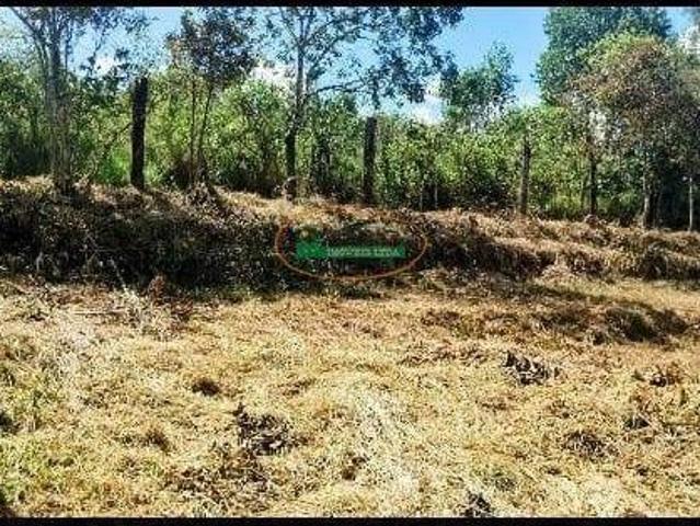 Terreno venda em Região Geográfica Imediata de São João del Rei, Tiradentes