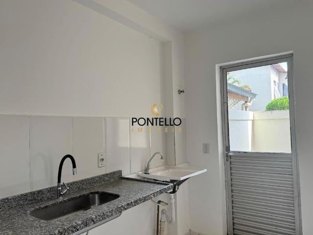 Apartamento aluguel em JK, Sete Lagoas