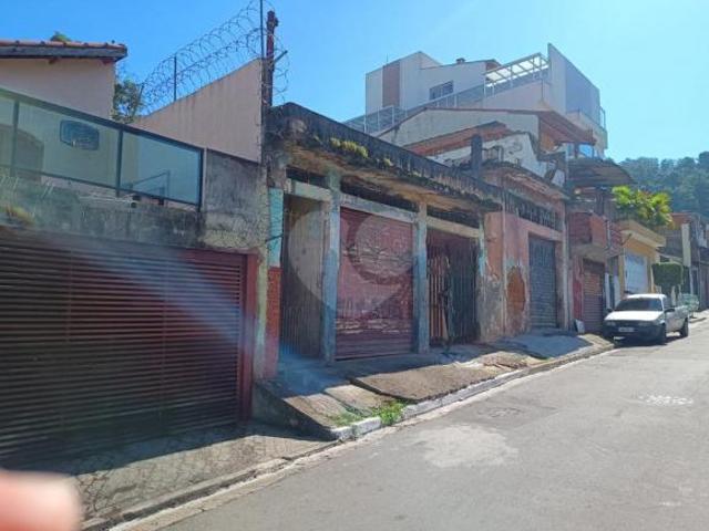 Terreno venda em Região Imediata de São Paulo, Região Metropolitana de São Paulo