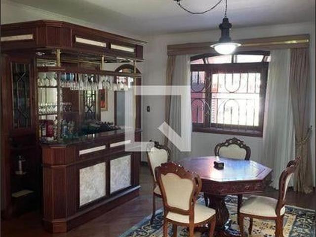Casa aluguel em Jardim Fontalis, São Paulo