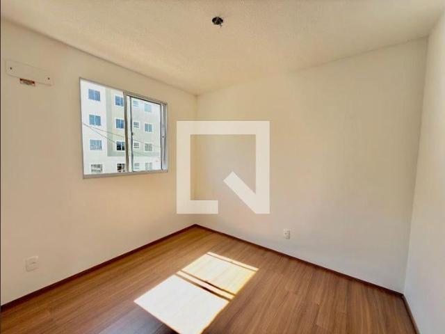 Apartamento aluguel em Três Barras, Contagem