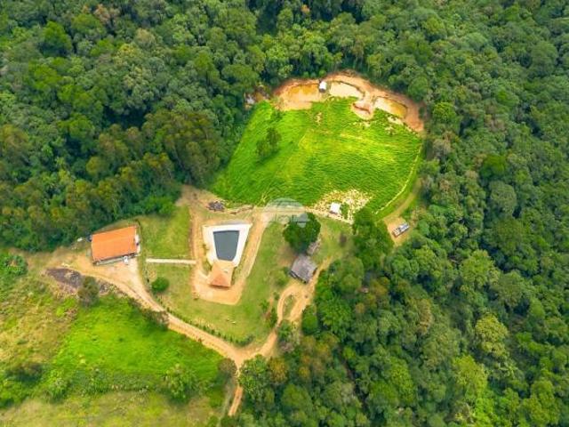 Sítio e chácara venda em Região Geográfica Imediata de Curitiba, Região Metropolitana de Curitiba
