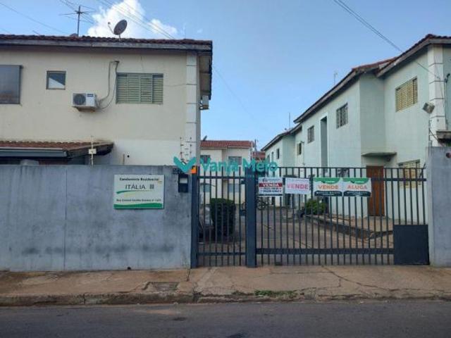 Apartamento venda em Região Geográfica Imediata de Três Lagoas, Angélica