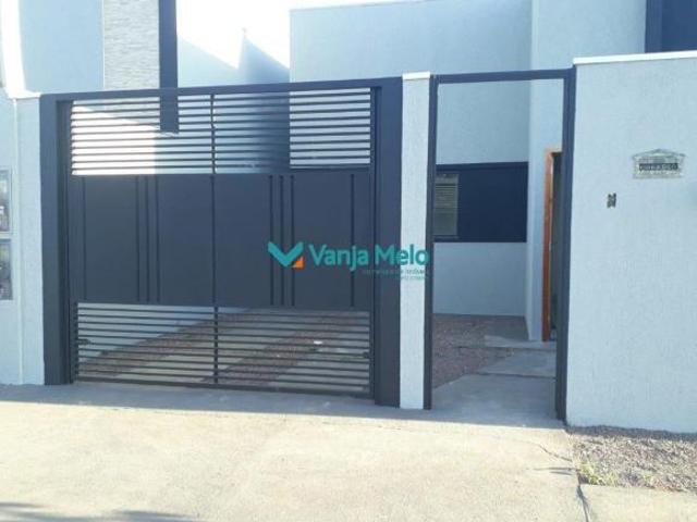 Casa venda em Região Geográfica Imediata de Três Lagoas, Angélica
