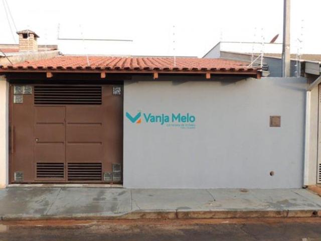 Casa venda em Região Geográfica Imediata de Três Lagoas, Angélica