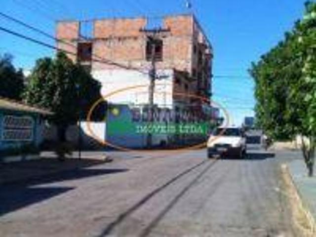 Apartamento venda em Região Geográfica Imediata de Curvelo, Três Marias