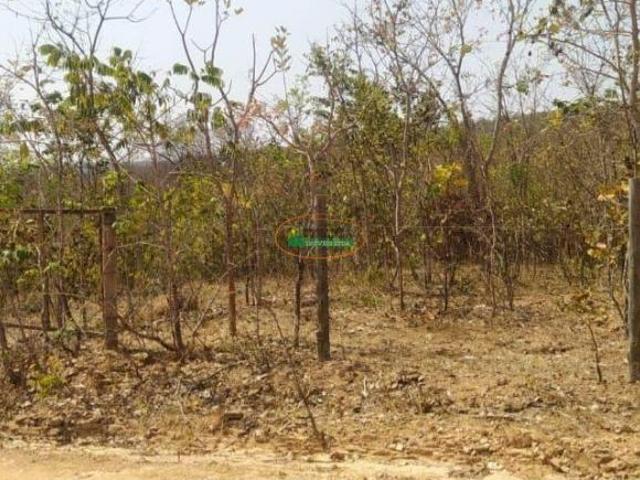 Terreno venda em Região Geográfica Imediata de Curvelo, Três Marias