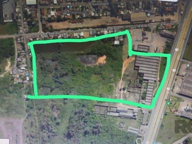 Terreno venda em Região Geográfica Imediata de Porto Alegre, Região Metropolitana de Porto Alegre