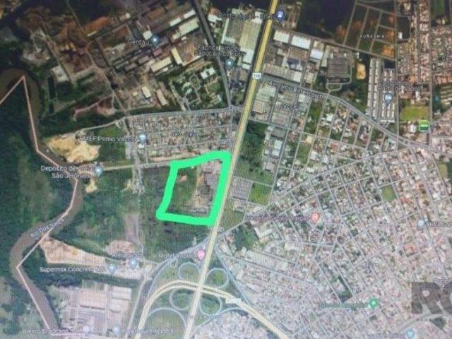 Terreno venda em Região Geográfica Imediata de Porto Alegre, Região Metropolitana de Porto Alegre