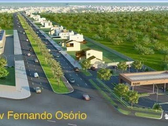 Terreno venda em Região Geográfica Imediata de Pelotas, Aglomeração Urbana do Sul