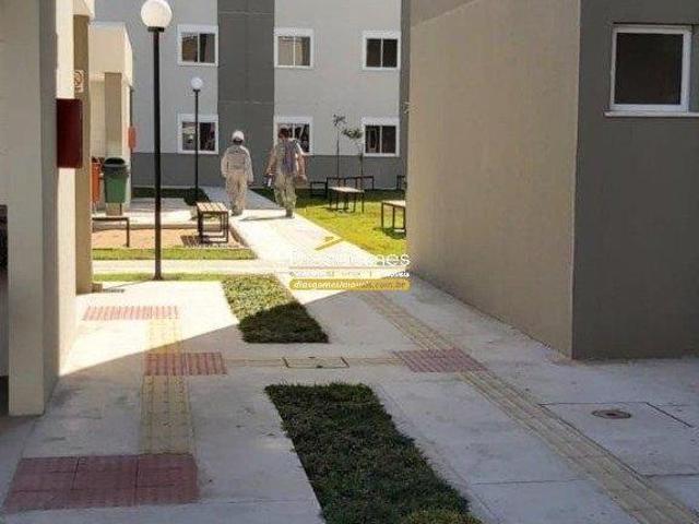 Apartamento venda em Região Geográfica Imediata de Pelotas, Aglomeração Urbana do Sul