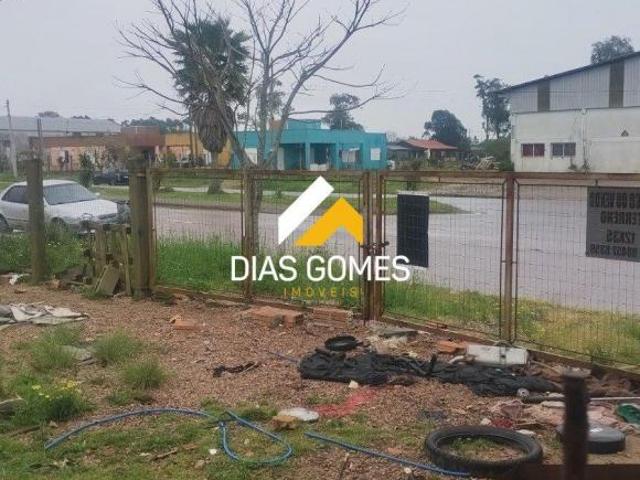Terreno venda em Região Geográfica Imediata de Pelotas, Aglomeração Urbana do Sul
