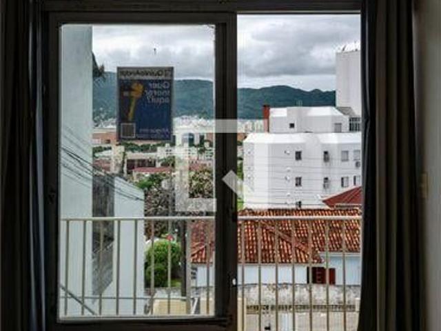 Apartamento aluguel em Trindade Norte, Florianópolis
