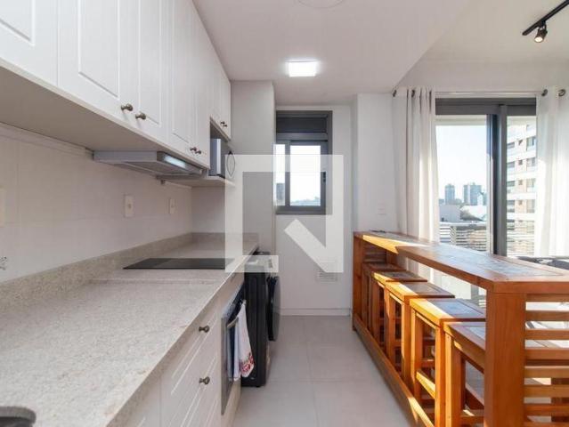 Apartamento aluguel em Tristeza, Porto Alegre