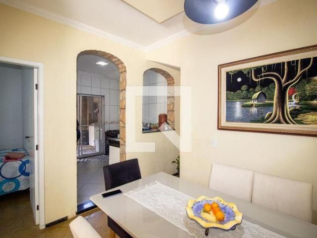 Casa aluguel em Colonial, Contagem