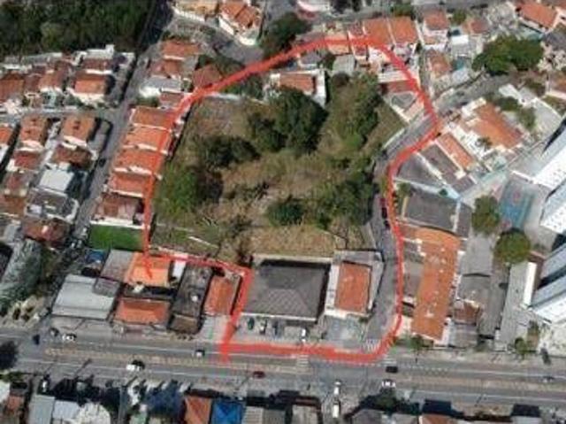 Terreno venda em Região Imediata de São Paulo, Região Metropolitana de São Paulo