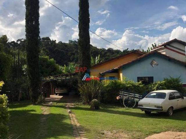 Sítio e chácara venda em Região Imediata de Bragança Paulista, Tuiuti