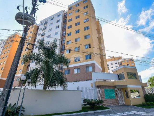 Apartamento venda em Região Geográfica Imediata de Curitiba, Região Metropolitana de Curitiba